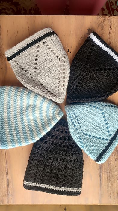 Тюбетейка мужской