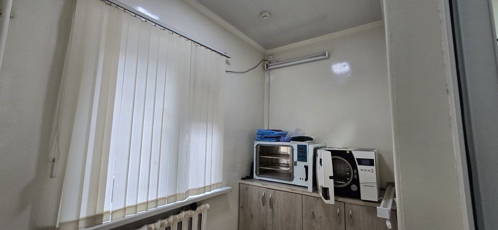 Сдам под бизнес нежилое 125-квм в Сергелях.