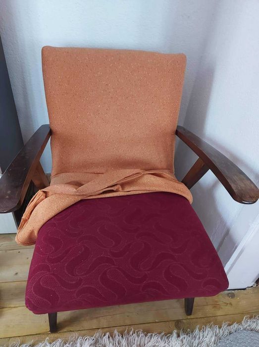 Ретро фотьойл в отлично състояние