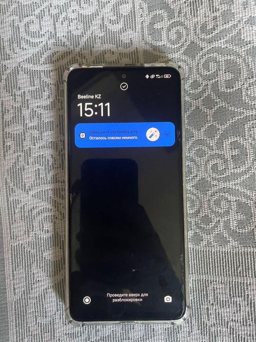 Redmi note 11 pro 128 gb