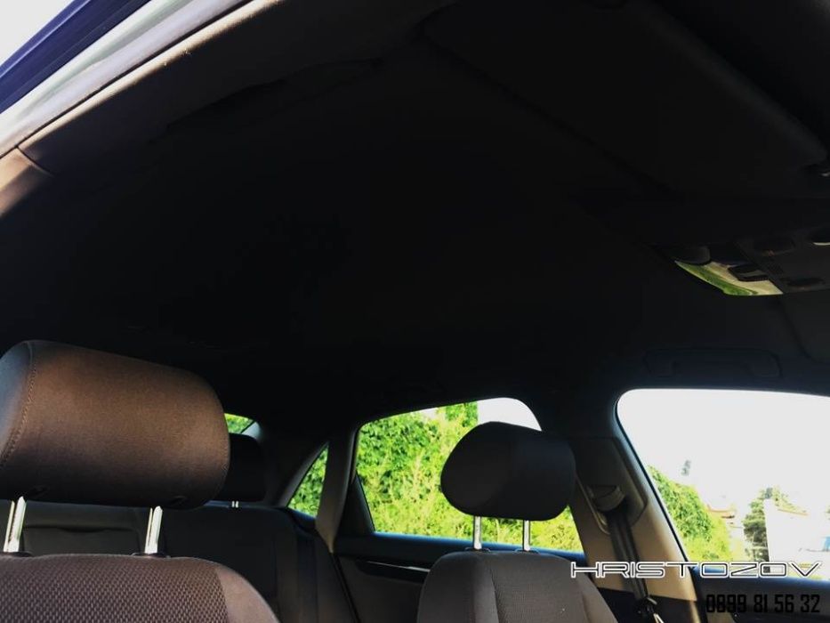 Audi a4 b6 / b7 2,0 131кс - на части Ауди а4