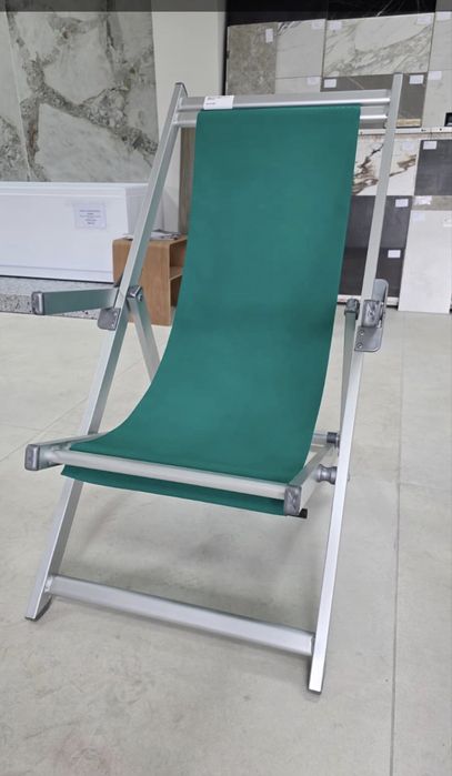sezlong, scaun si fotoliu premium aluminiu profesional