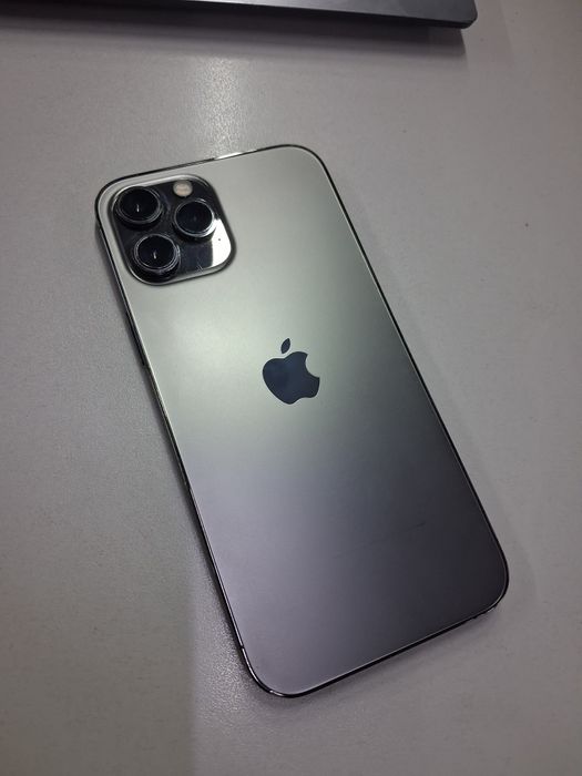 Apple iPhone 12 PRO Max