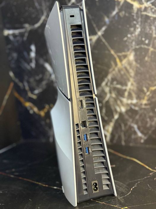 Ps 5 slim 1TB/ ПС 5 слим 1 тб