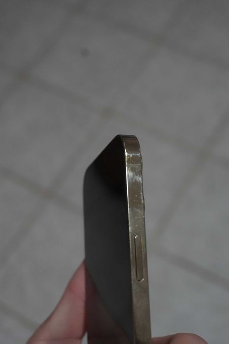 Iphone 12 Pro Max 512 GB Gold | Златен