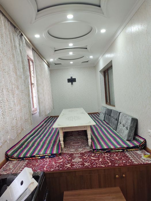 Метро Беруний 5/1/9 Хувайдо Тойхона