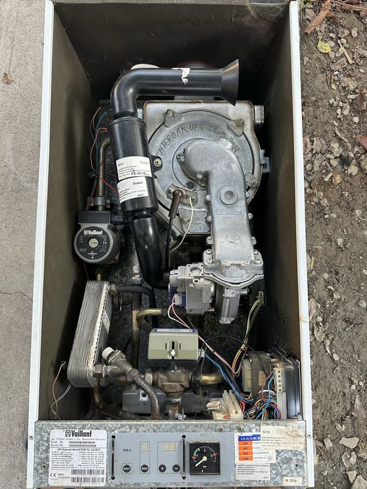Vaillant katyol idial sastayana sotiladi