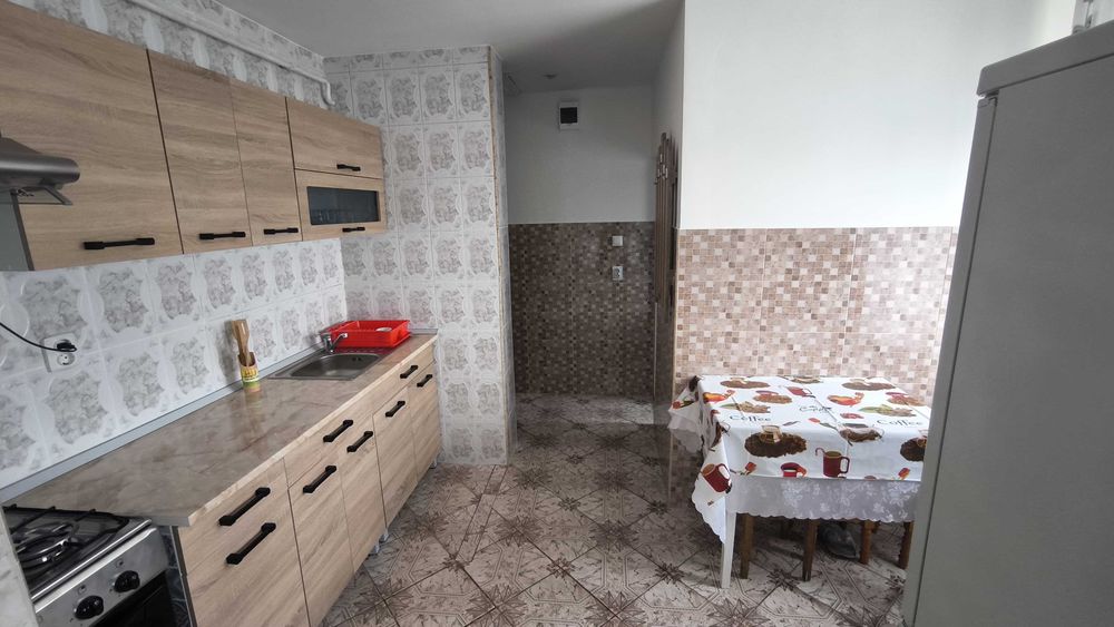 Inchiriere apartament cu o camera , micro 19 , nou mobilat
