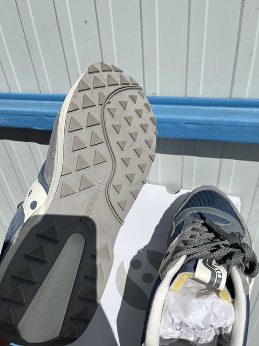 Оригинални Saucony номер 45