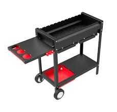 Мангалы Grillver