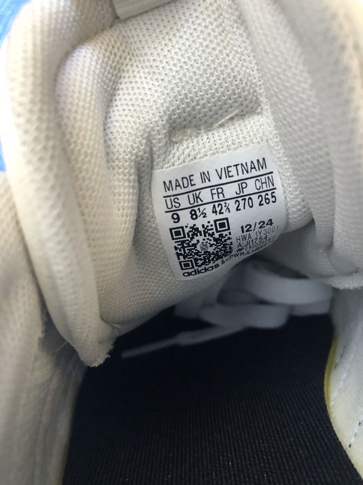 Adidas VL Court 3.0 ОРИГИНАЛНИ маратонки - 42/44