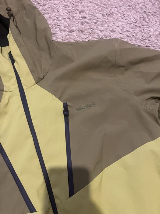 Vikafjell Rolvskil Jacket-оригинално мъжко яке