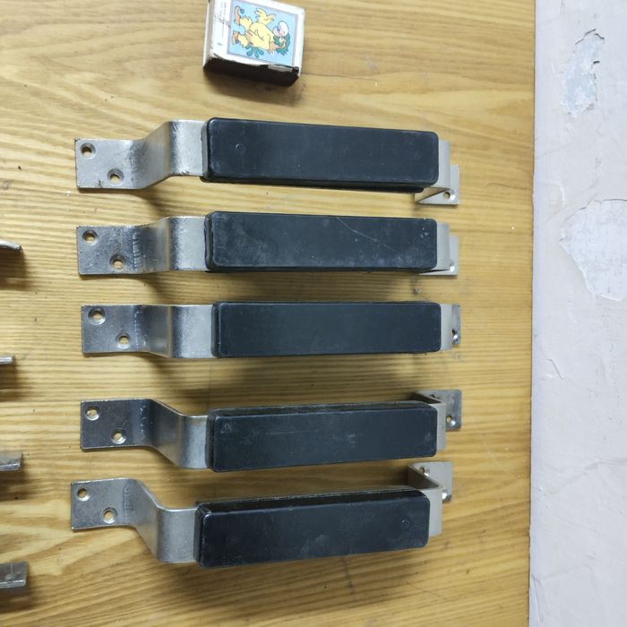 Ручки дверные, новые СССР.