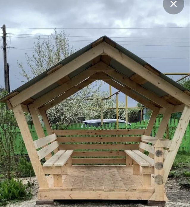 Уличный туалет от 60 000 тг