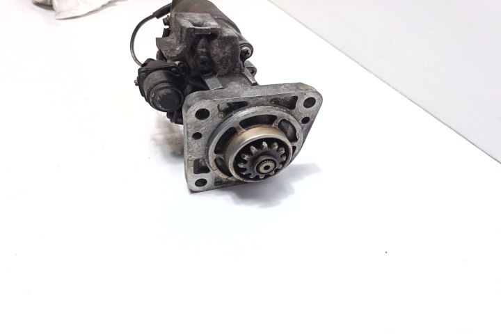 Electromotor MAN TGL  seria