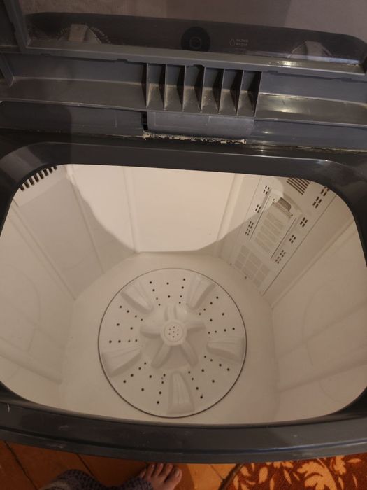 Стиральная машинка