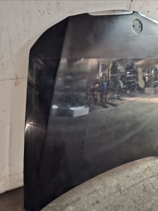 Capota  motor BMW E90 E91