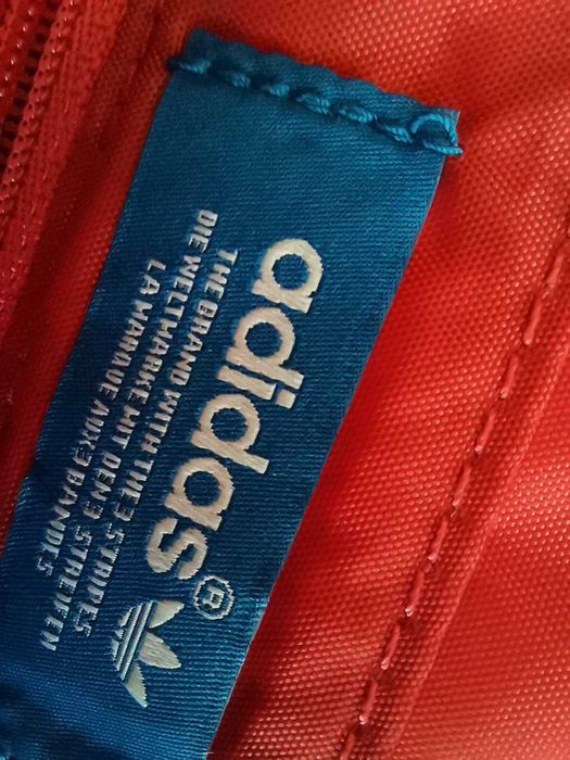 Fila, Adidas, оригинален сет