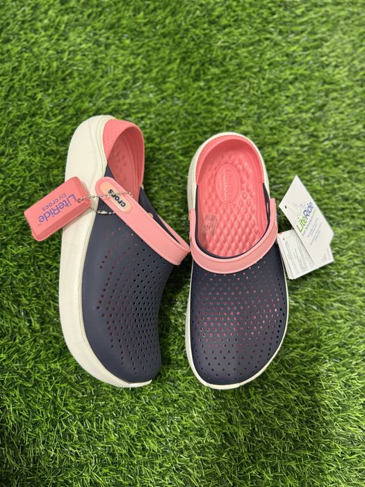 Crocs 36-44  erkaklar va ayollar uchun