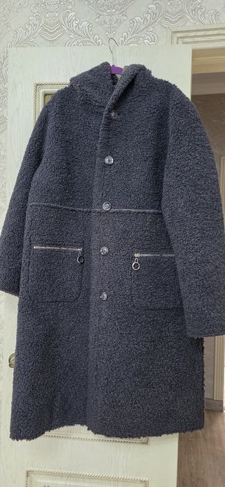 Женская одежда   зимний