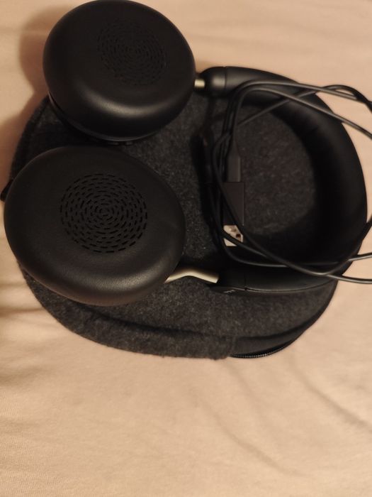 Vand casti Wireless Jabra Evolve2 75.