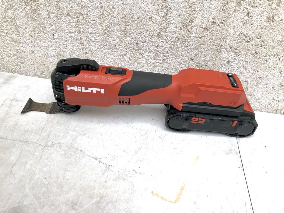 Set Hilti Nuron Te 30 , TE 6 , SF6, SF4 , SID 6,