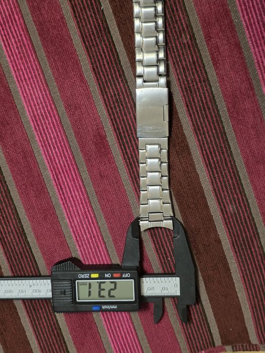 Curea originala Citizen