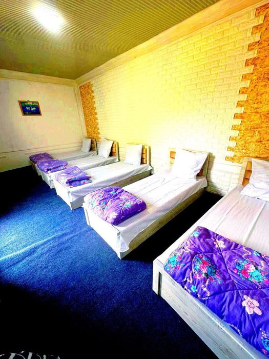 Арзон ХОСТЕЛ 24/7 - 30000 сўм