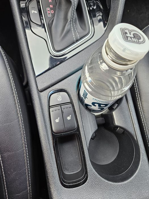 Kia Niro Hibrid 1.6 Benzina 2017 Garantie