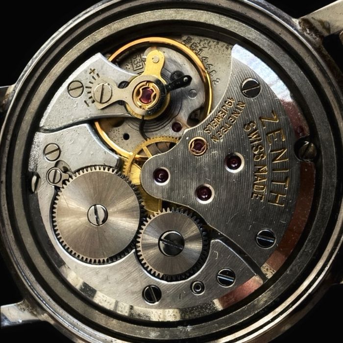 Zenith 220S Vintage 1960