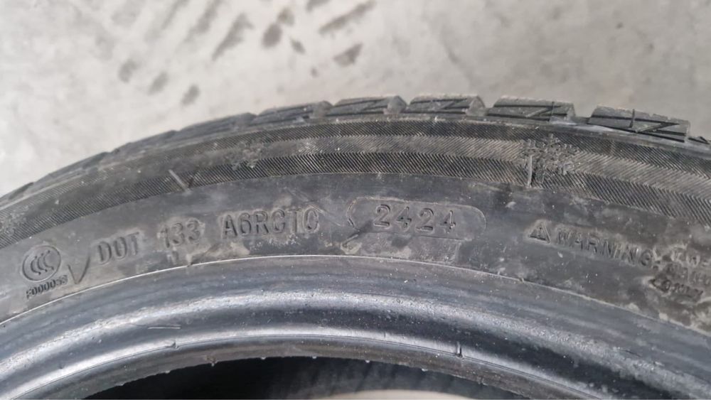 Шины MAZINNI 235/45/18