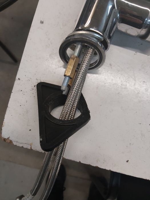 Смесител за кухня Бланко