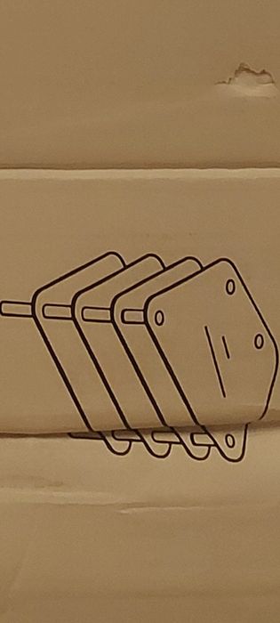 Нова помощна масичка