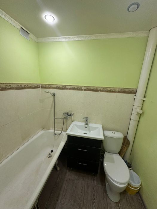 Продам 1 ком в 19 мкр