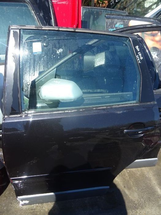 Vand Usa Spate Stanga Volkswagen Polo Cross din 2008 volan pe stanga fara rugina fara lovituri