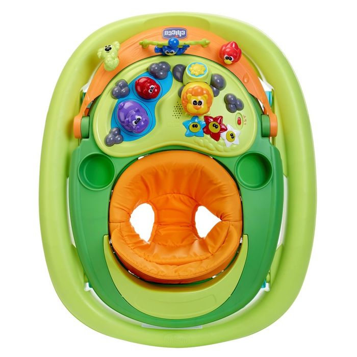 Проходилка / паяк Chico