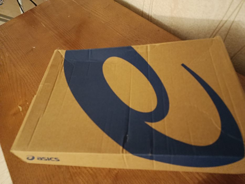 Продам асикс gel -game 9