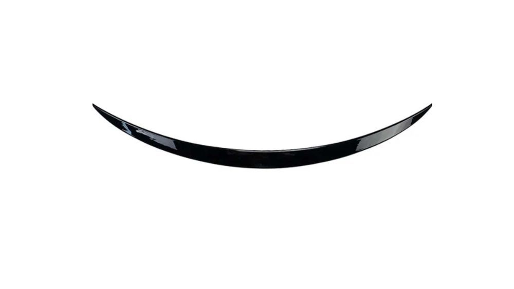 Lip Eleron portbagaj pentru Mercedes W205