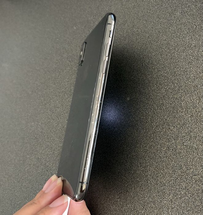 iPhone X 256GB Space Gray