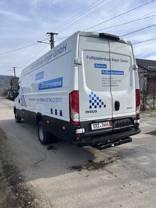 Iveco Daily 50c17