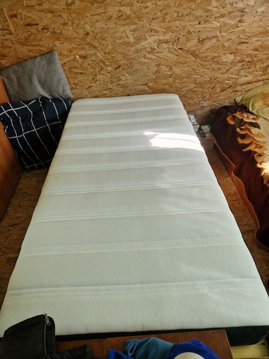 Saltea de tip  'Vida XL'