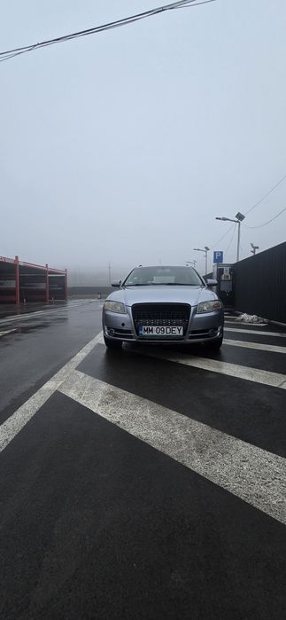 Vând Audi A4 1.9 TDI 2005