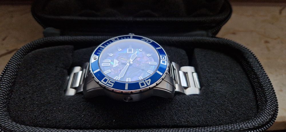 Audaz 300M Automatic Reef Diver ADZ-2040-08