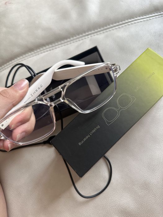 Смарт очки с Bluetooth