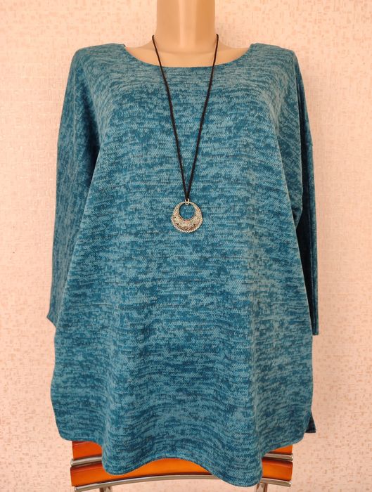 Новые кофточки р 54/56/58/60