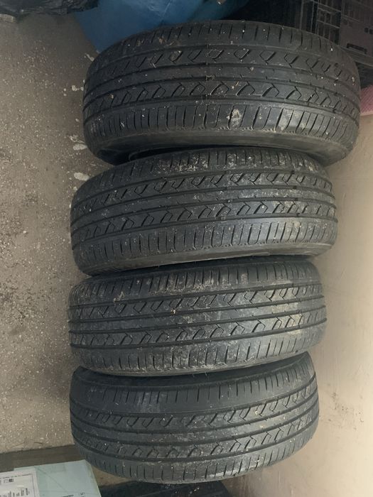 Cauciucuri de vară Eternity Ecovibe + 174/65 R14