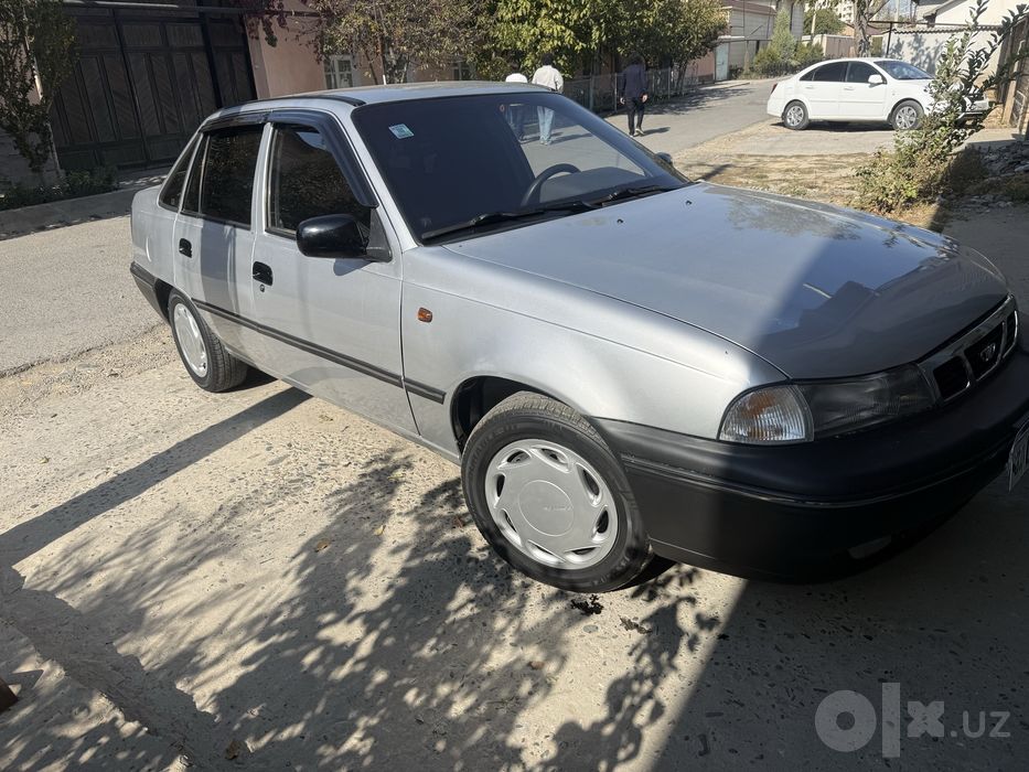 Nexia 1 sotiladi