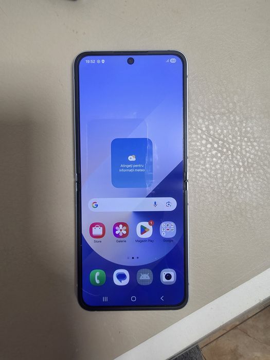 Samsung Galaxy Z Flip 6