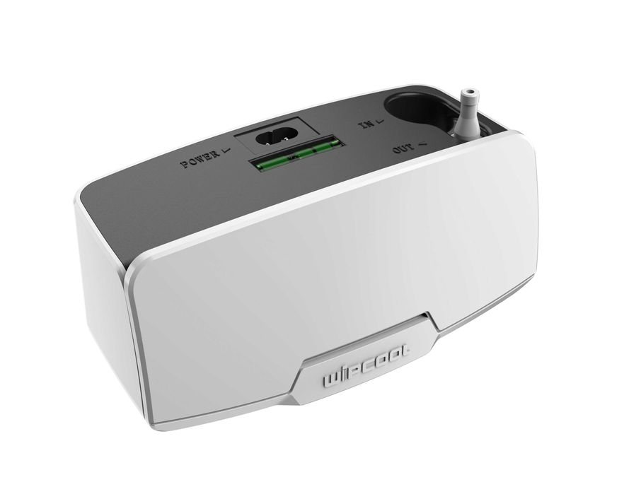 Pompă de condens P20