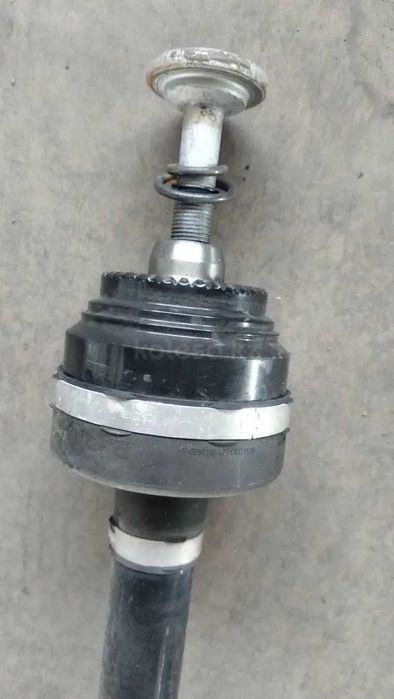 Привод bmw G30 //////////